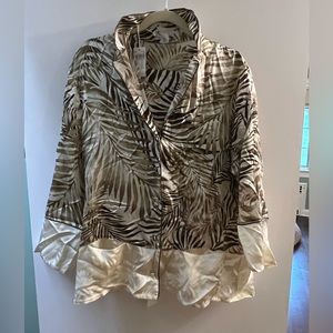 Intimissi silk Pajamas